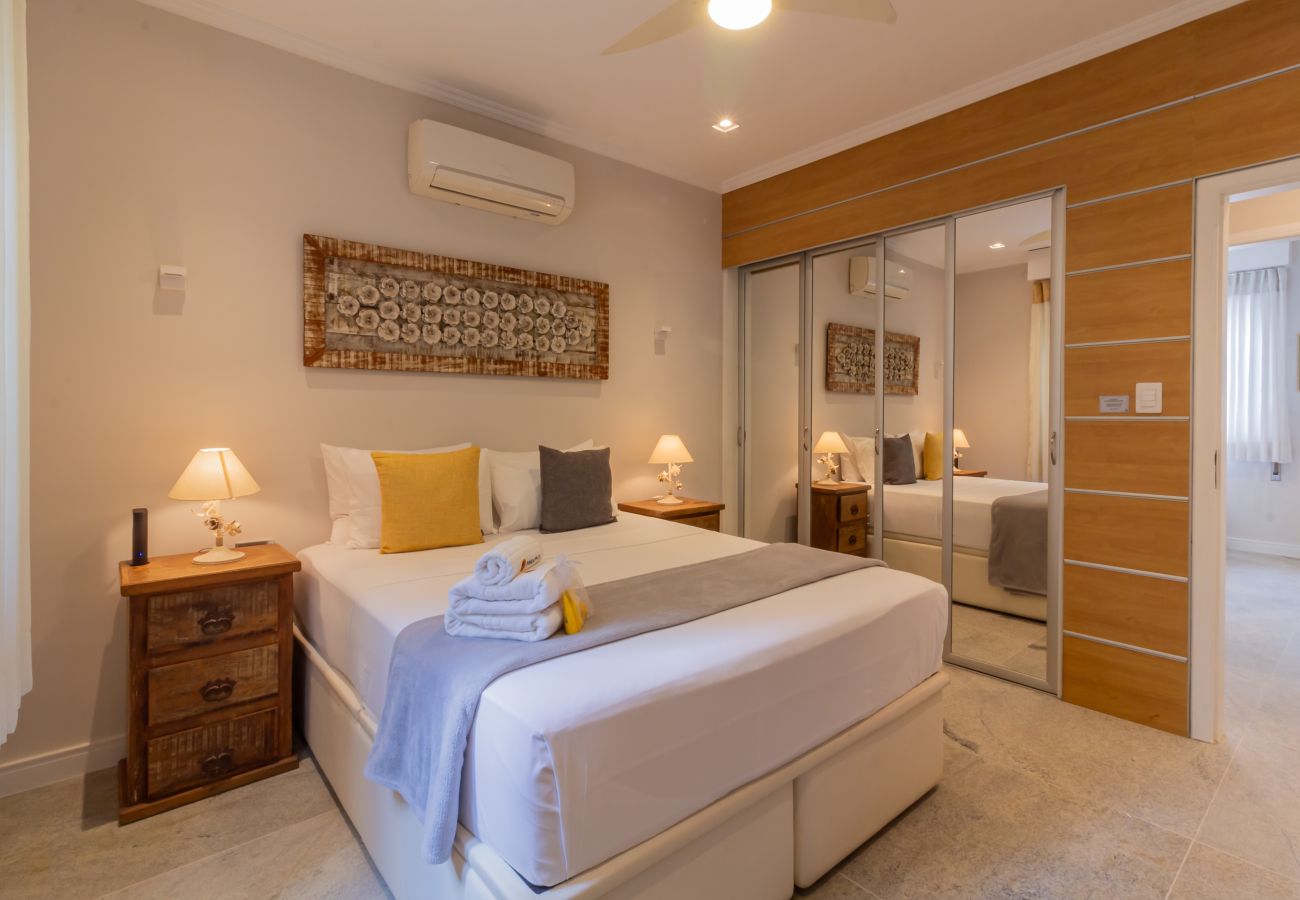 Apartamento en Rio de Janeiro - FMS502 (Zona3)
