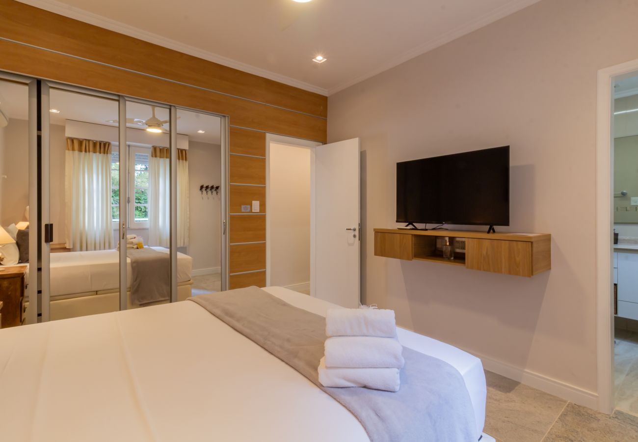 Apartamento en Rio de Janeiro - FMS502 (Zona3)