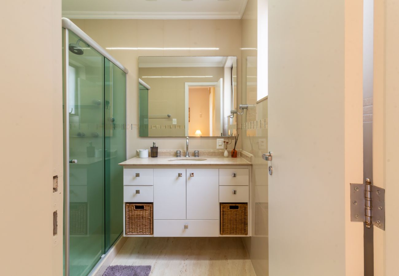 Apartamento en Rio de Janeiro - FMS502 (Zona3)