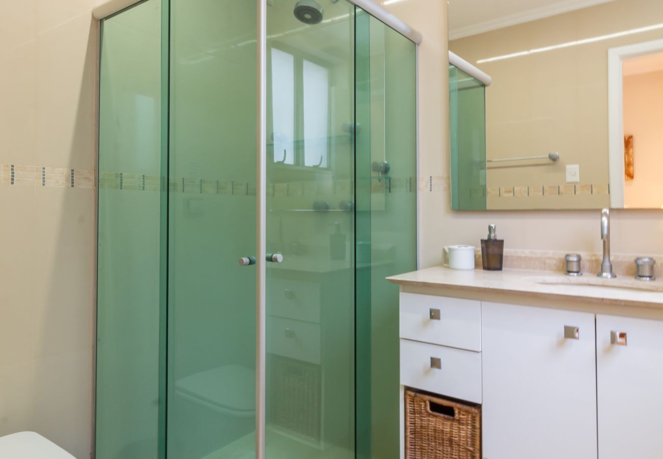 Apartamento en Rio de Janeiro - FMS502 (Zona3)