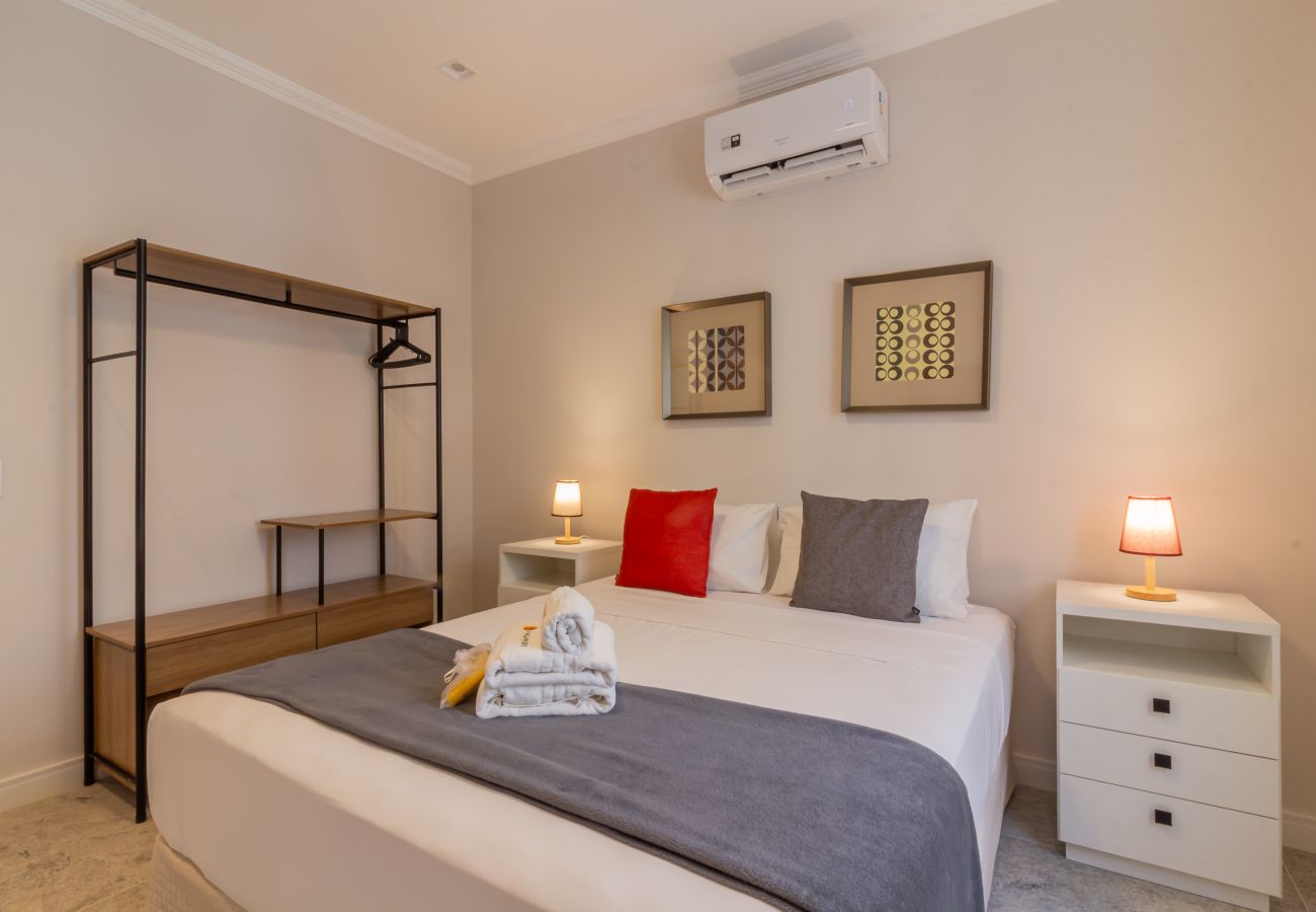 Apartamento en Rio de Janeiro - FMS502 (Zona3)