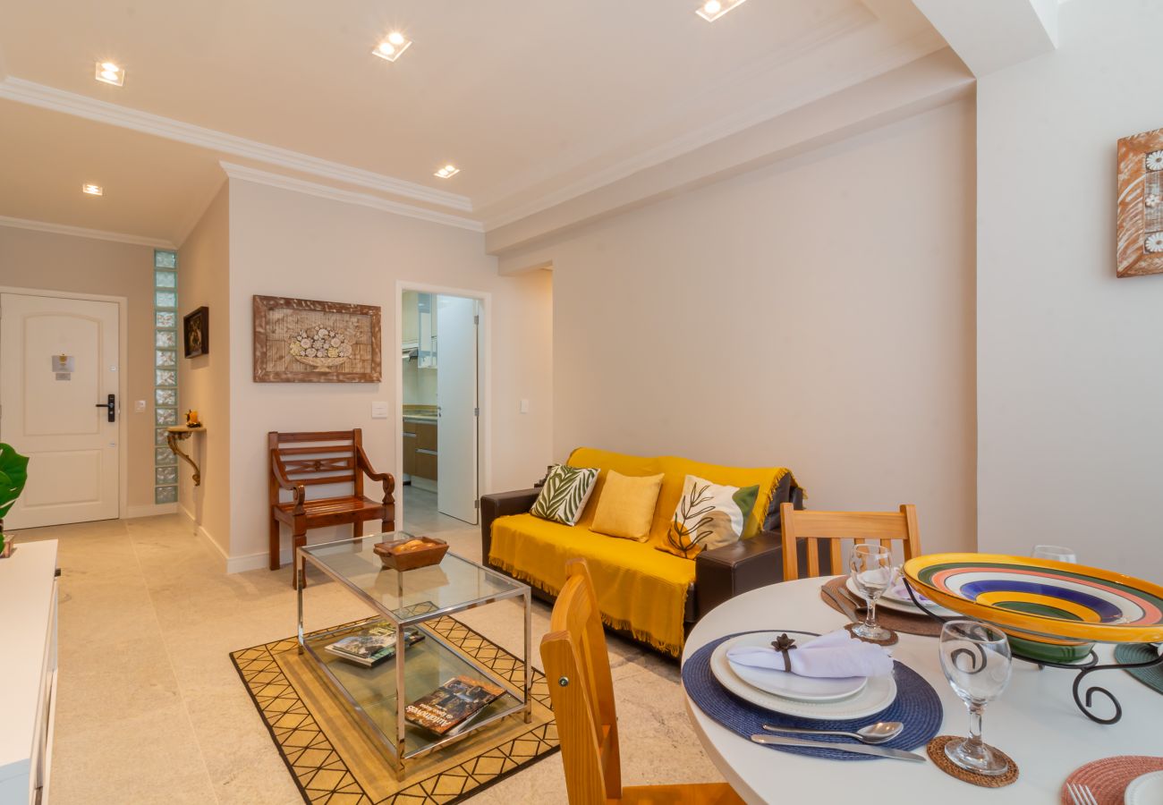 Apartamento en Rio de Janeiro - FMS502 (Zona3)