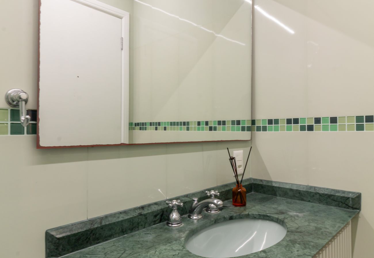 Apartamento en Rio de Janeiro - FMS502 (Zona3)