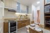 Apartamento en Rio de Janeiro - FMS502 (Zona3) Apartamento en Rio de Janeiro - FMS502 (Zona3)