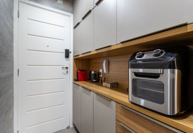 Estudio en Rio de Janeiro - NSC904 (Zona2) Estudio en Rio de Janeiro - NSC904 (Zona2)