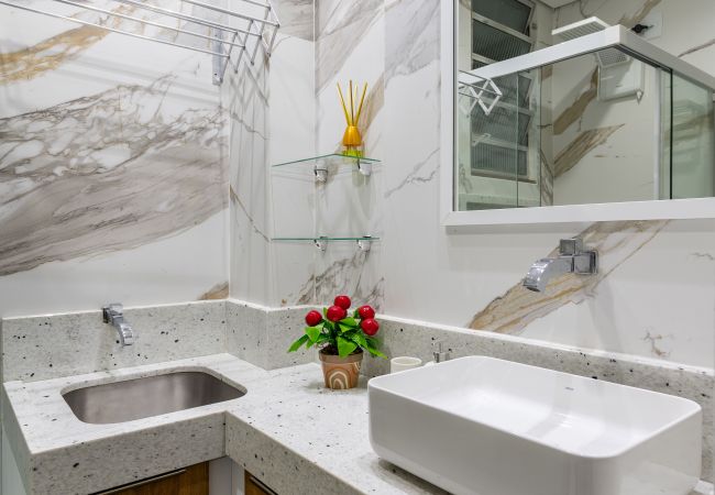 Estudio en Rio de Janeiro - NSC904 (Zona2) Estudio en Rio de Janeiro - NSC904 (Zona2)