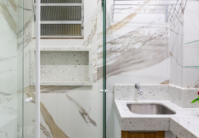 Estudio en Rio de Janeiro - NSC904 (Zona2) Estudio en Rio de Janeiro - NSC904 (Zona2)