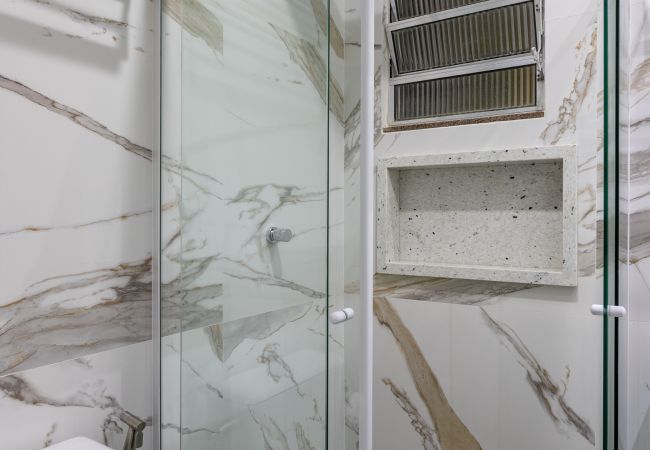 Estudio en Rio de Janeiro - NSC904 (Zona2) Estudio en Rio de Janeiro - NSC904 (Zona2)