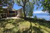 Casa en San Carlos de Bariloche - Naguia con espectacular vista al lago y parrilla