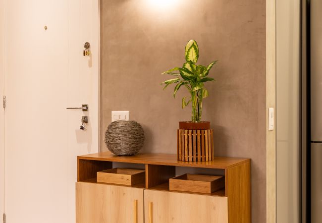 Apartamento en Rio de Janeiro - PC204 (Zona3) Apartamento en Rio de Janeiro - PC204 (Zona3)