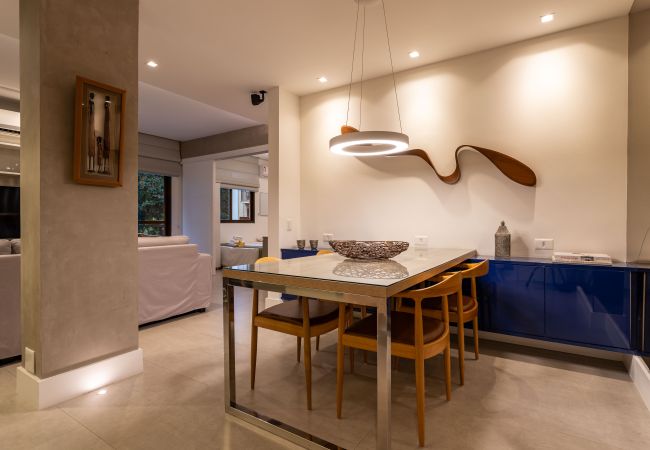 Apartamento en Rio de Janeiro - PC204 (Zona3) Apartamento en Rio de Janeiro - PC204 (Zona3)