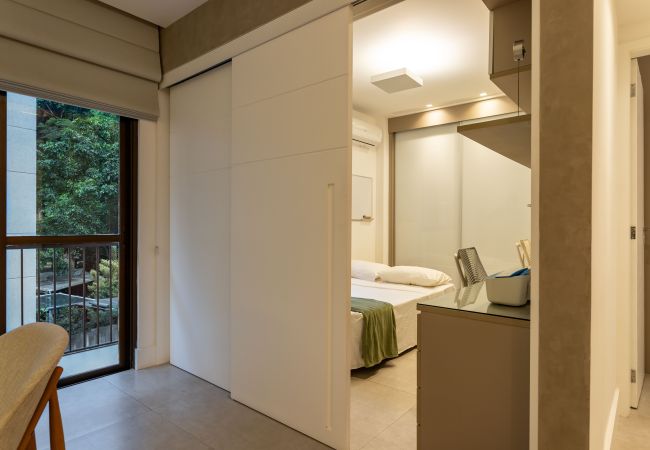 Apartamento en Rio de Janeiro - PC204 (Zona3) Apartamento en Rio de Janeiro - PC204 (Zona3)