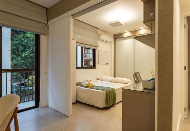 Apartamento en Rio de Janeiro - PC204 (Zona3) Apartamento en Rio de Janeiro - PC204 (Zona3)