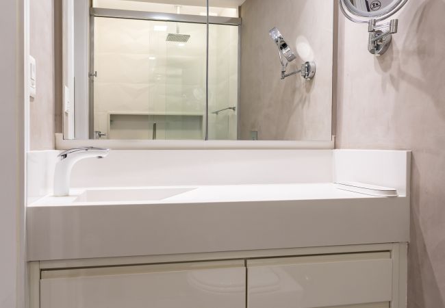 Apartamento en Rio de Janeiro - PC204 (Zona3) Apartamento en Rio de Janeiro - PC204 (Zona3)