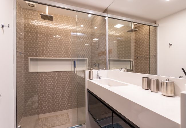 Apartamento en Rio de Janeiro - PC204 (Zona3) Apartamento en Rio de Janeiro - PC204 (Zona3)