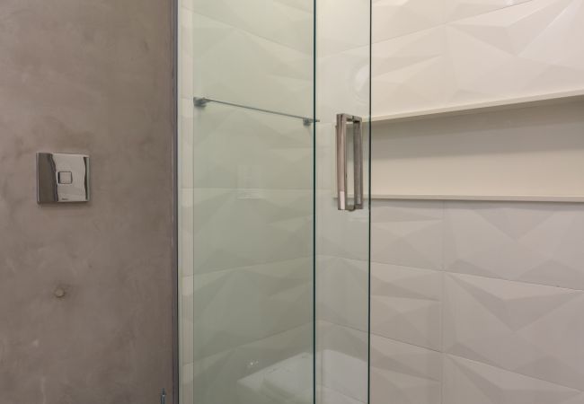 Apartamento en Rio de Janeiro - PC204 (Zona3) Apartamento en Rio de Janeiro - PC204 (Zona3)