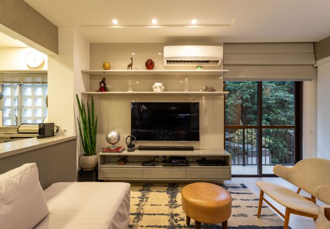 Apartamento en Rio de Janeiro - PC204 (Zona3) Apartamento en Rio de Janeiro - PC204 (Zona3)