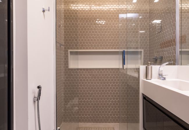 Apartamento en Rio de Janeiro - PC204 (Zona3) Apartamento en Rio de Janeiro - PC204 (Zona3)