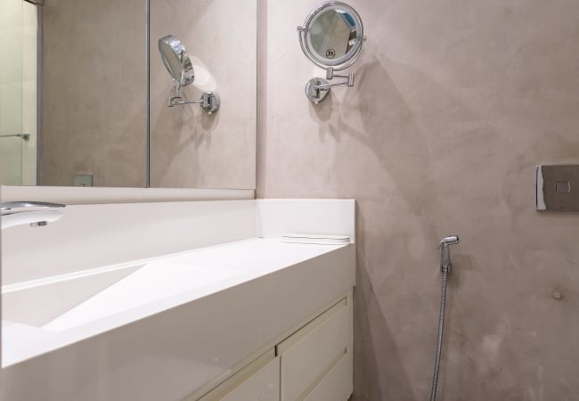 Apartamento en Rio de Janeiro - PC204 (Zona3) Apartamento en Rio de Janeiro - PC204 (Zona3)