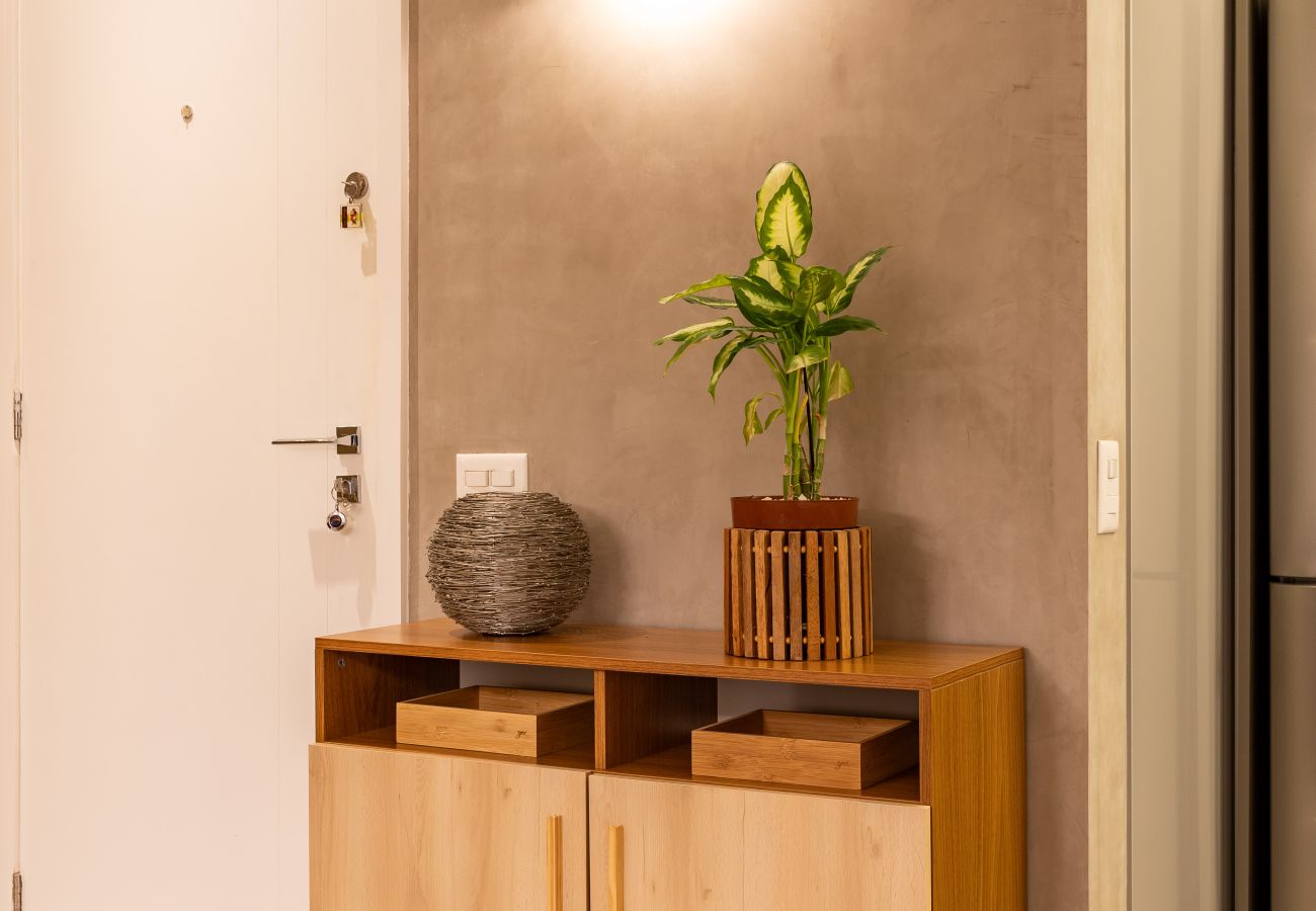 Apartamento en Rio de Janeiro - PC204 (Zona3)