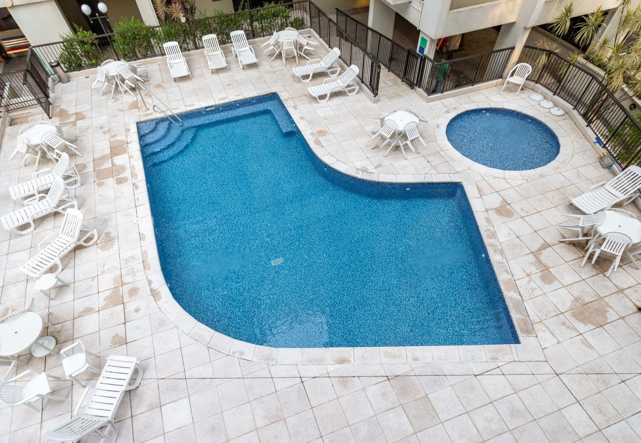 Apartamento en Rio de Janeiro - PC204 (Zona3)