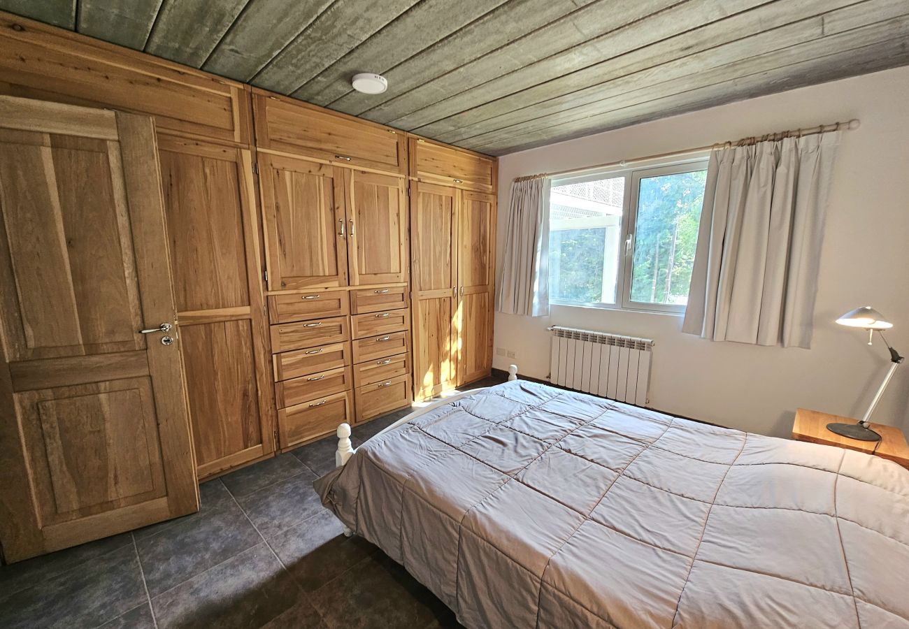 Casa en San Carlos de Bariloche - CASA ESTILO LOFT a pasos del Lago Nahuel Huapi