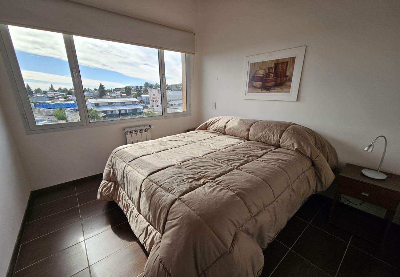 Apartamento en San Carlos de Bariloche - Dto. Amanda B
