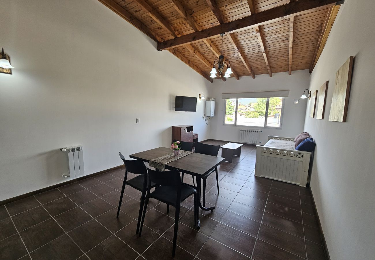Apartamento en San Carlos de Bariloche - Dto. Amanda C