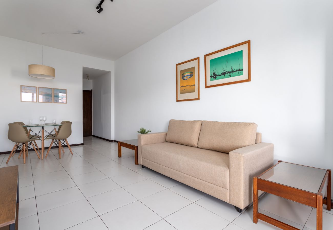 Apartamento en Rio de Janeiro - VP401 (Zona1)