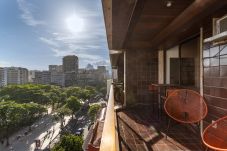 Apartamento en Rio de Janeiro - VP401 (Zona1)