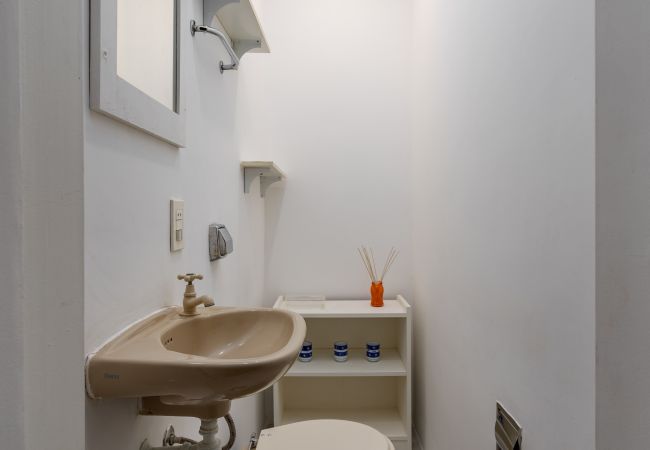 Apartamento en Rio de Janeiro - NS101 (Zona1) Apartamento en Rio de Janeiro - NS101 (Zona1)