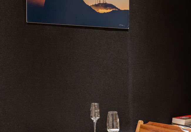 Apartamento en Rio de Janeiro - NS101 (Zona1) Apartamento en Rio de Janeiro - NS101 (Zona1)