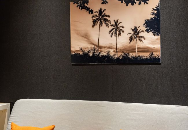 Apartamento en Rio de Janeiro - NS101 (Zona1) Apartamento en Rio de Janeiro - NS101 (Zona1)