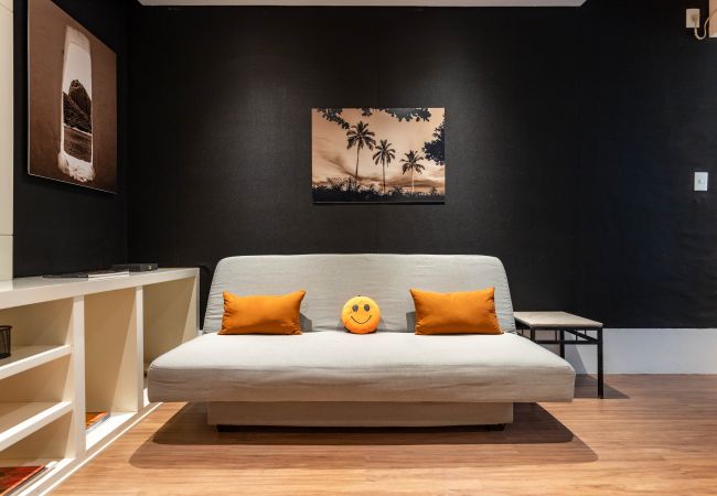 Apartamento en Rio de Janeiro - NS101 (Zona1) Apartamento en Rio de Janeiro - NS101 (Zona1)