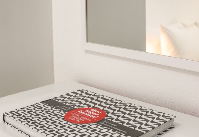 Apartamento en Rio de Janeiro - NS101 (Zona1) Apartamento en Rio de Janeiro - NS101 (Zona1)