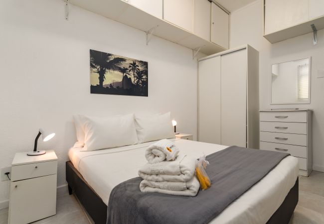 Apartamento en Rio de Janeiro - NS101 (Zona1) Apartamento en Rio de Janeiro - NS101 (Zona1)