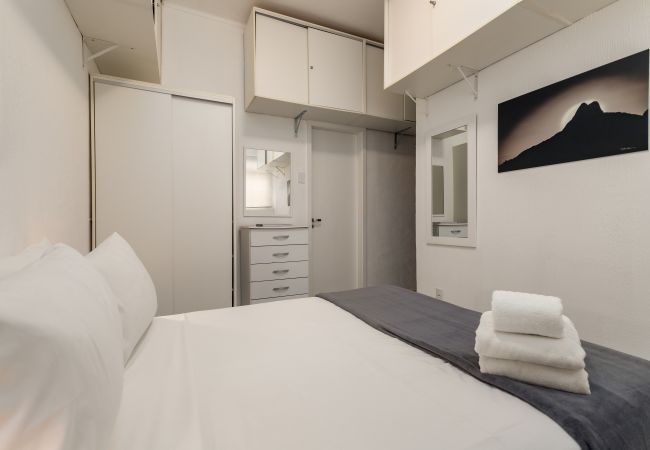 Apartamento en Rio de Janeiro - NS101 (Zona1) Apartamento en Rio de Janeiro - NS101 (Zona1)