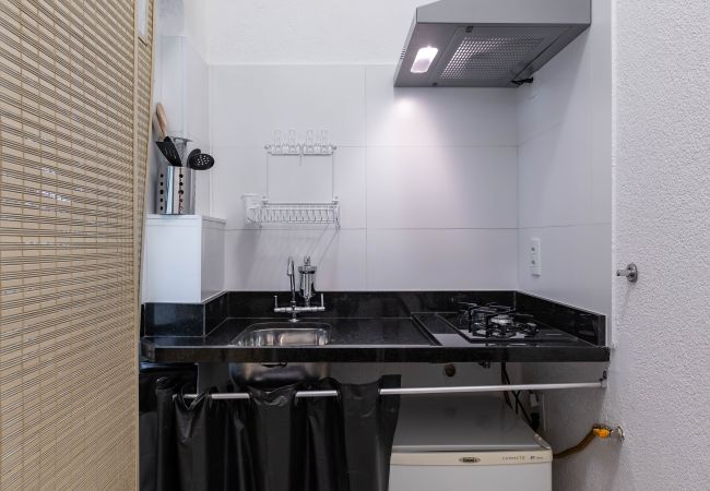 Apartamento en Rio de Janeiro - NS101 (Zona1) Apartamento en Rio de Janeiro - NS101 (Zona1)