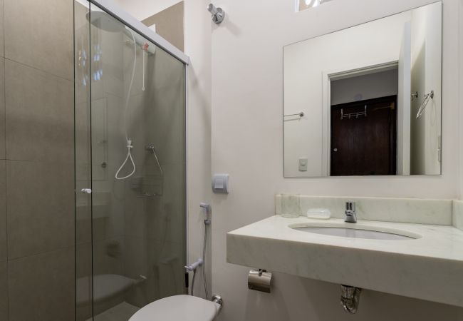 Apartamento en Rio de Janeiro - NS101 (Zona1) Apartamento en Rio de Janeiro - NS101 (Zona1)