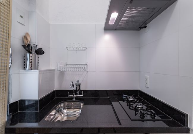 Apartamento en Rio de Janeiro - NS101 (Zona1) Apartamento en Rio de Janeiro - NS101 (Zona1)