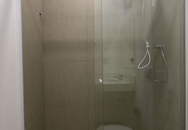 Apartamento en Rio de Janeiro - NS101 (Zona1) Apartamento en Rio de Janeiro - NS101 (Zona1)