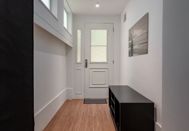 Apartamento en Rio de Janeiro - NS101 (Zona1) Apartamento en Rio de Janeiro - NS101 (Zona1)