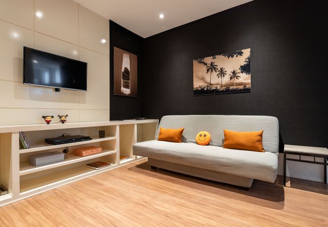 Apartamento en Rio de Janeiro - NS101 (Zona1) Apartamento en Rio de Janeiro - NS101 (Zona1)