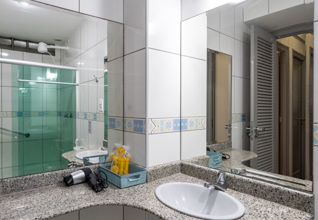 Apartamento en Rio de Janeiro - SC602 (Zona3) Apartamento en Rio de Janeiro - SC602 (Zona3)