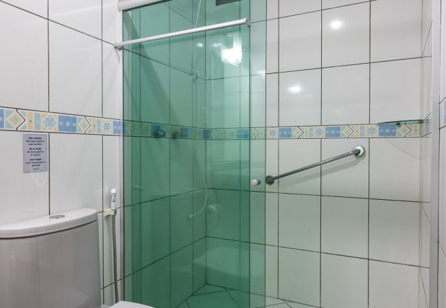 Apartamento en Rio de Janeiro - SC602 (Zona3) Apartamento en Rio de Janeiro - SC602 (Zona3)