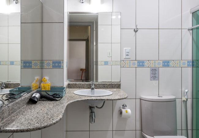 Apartamento en Rio de Janeiro - SC602 (Zona3) Apartamento en Rio de Janeiro - SC602 (Zona3)