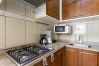 Apartamento en Rio de Janeiro - SC602 (Zona3) Apartamento en Rio de Janeiro - SC602 (Zona3)