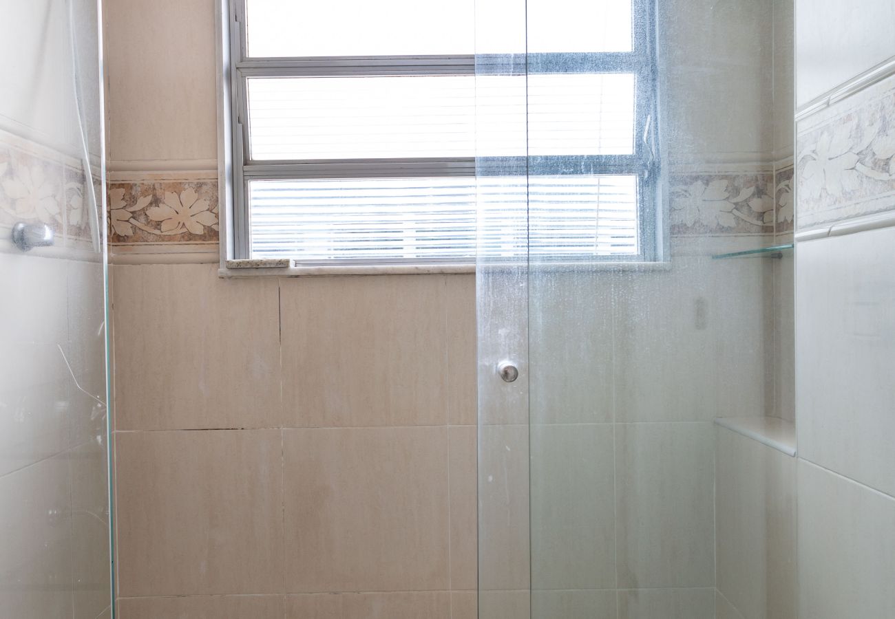 Apartamento en Rio de Janeiro - AP1302 (Zona1)