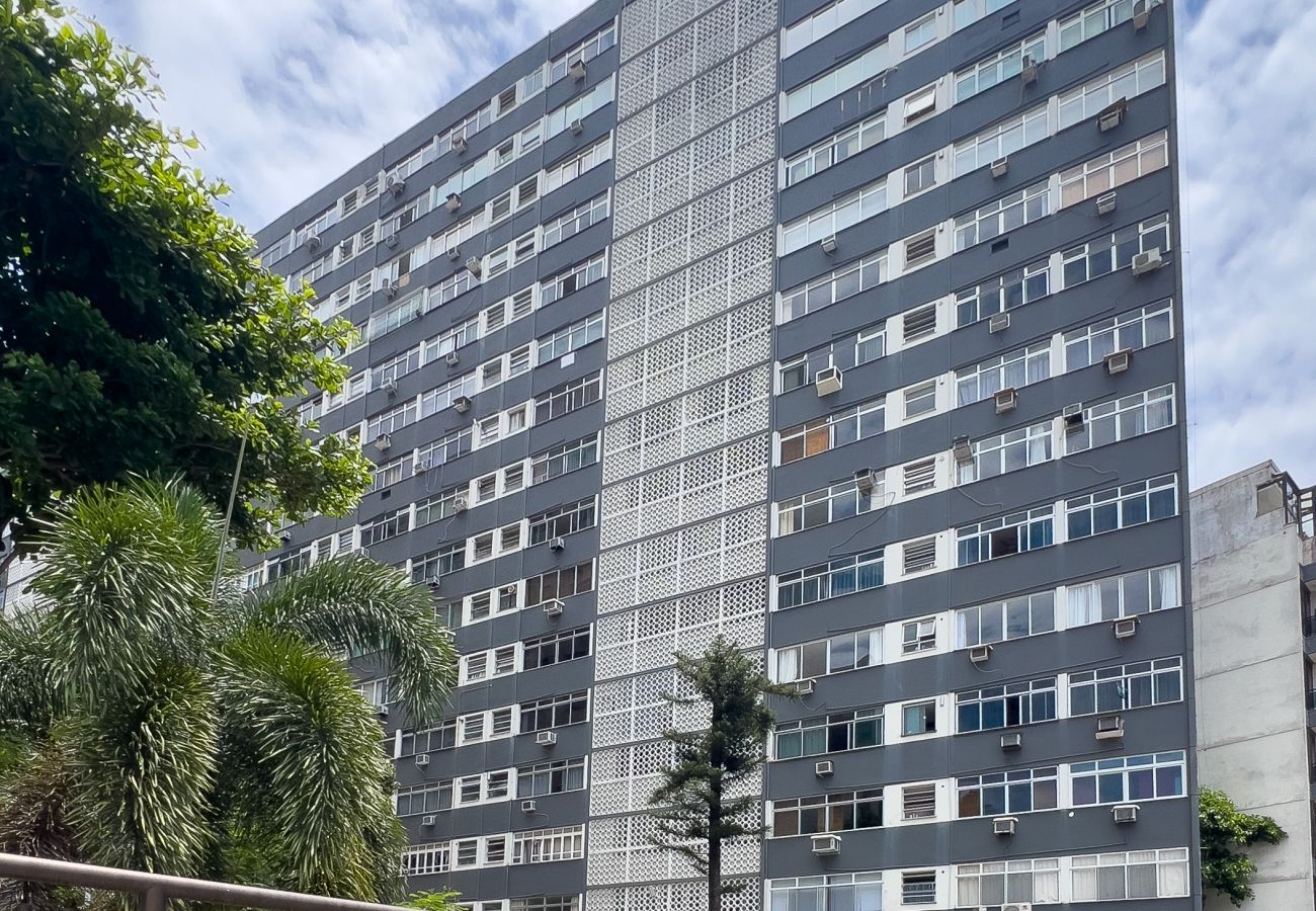 Apartamento en Rio de Janeiro - AP1302 (Zona1)