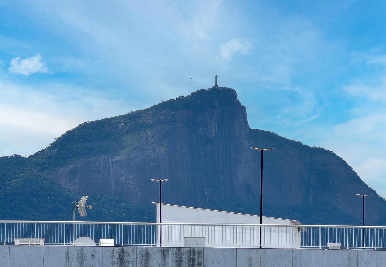 Apartamento en Rio de Janeiro - AP1302 (Zona1)